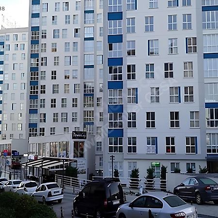 אפרטהוטל איסטמבול Inci House מראה חיצוני תמונה