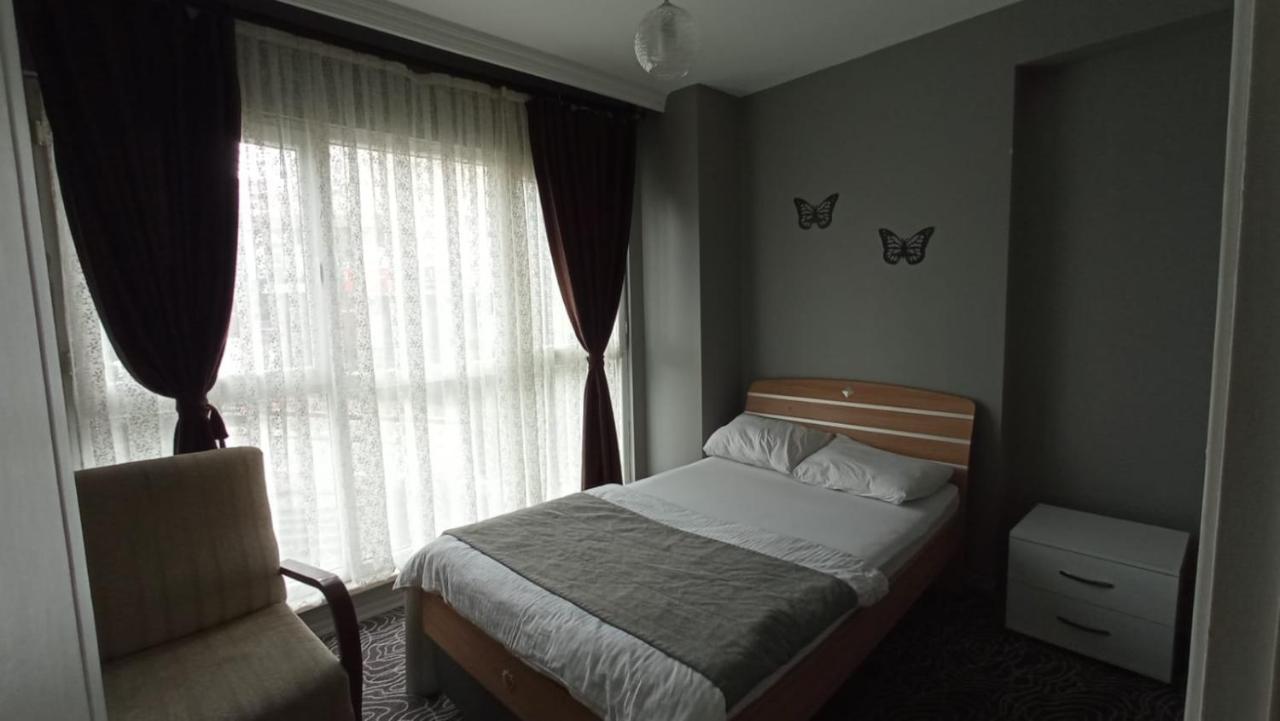 אפרטהוטל איסטמבול Inci House מראה חיצוני תמונה