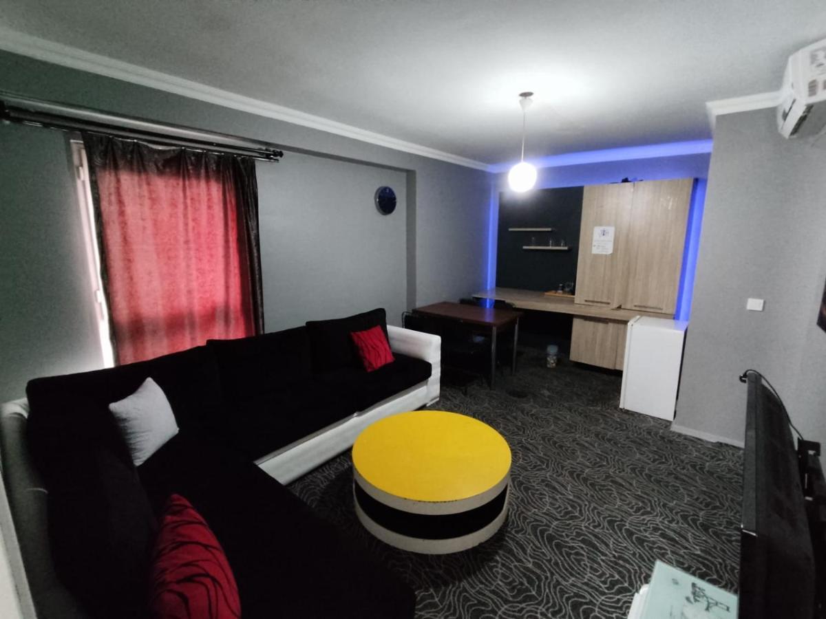 אפרטהוטל איסטמבול Inci House מראה חיצוני תמונה