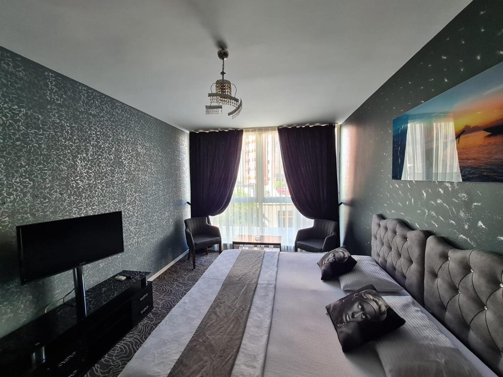 אפרטהוטל איסטמבול Inci House מראה חיצוני תמונה